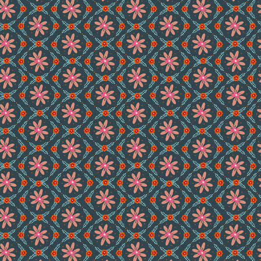 Fine Folk Daisy Chain Denim