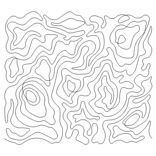 Topography