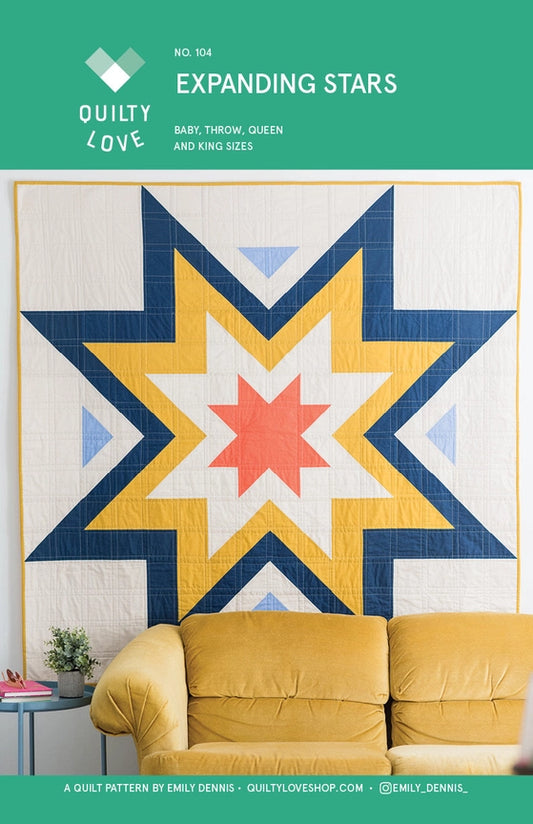 Expanding Star