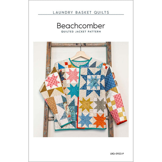 Beachcomber Jacket