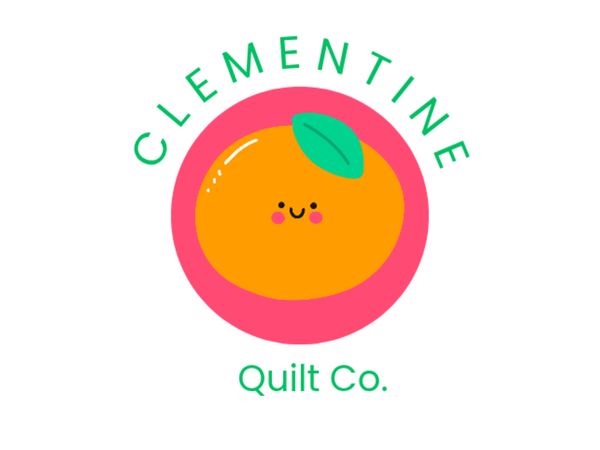 Clementine Quilt Co