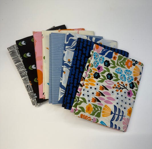 Modernista Fat Quarter Bundle